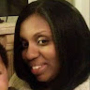 Meet your Posher, Geraldine